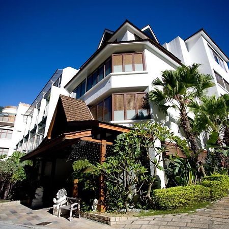 Bali Nature Spa Resort Taizhong Zewnętrze zdjęcie