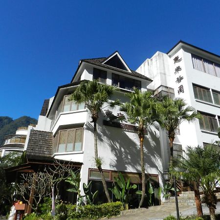 Bali Nature Spa Resort Taizhong Zewnętrze zdjęcie