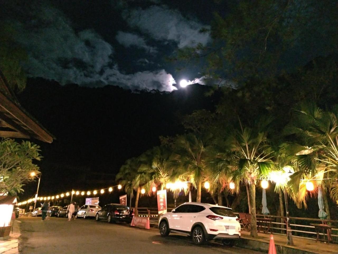 Bali Nature Spa Resort Taizhong Zewnętrze zdjęcie