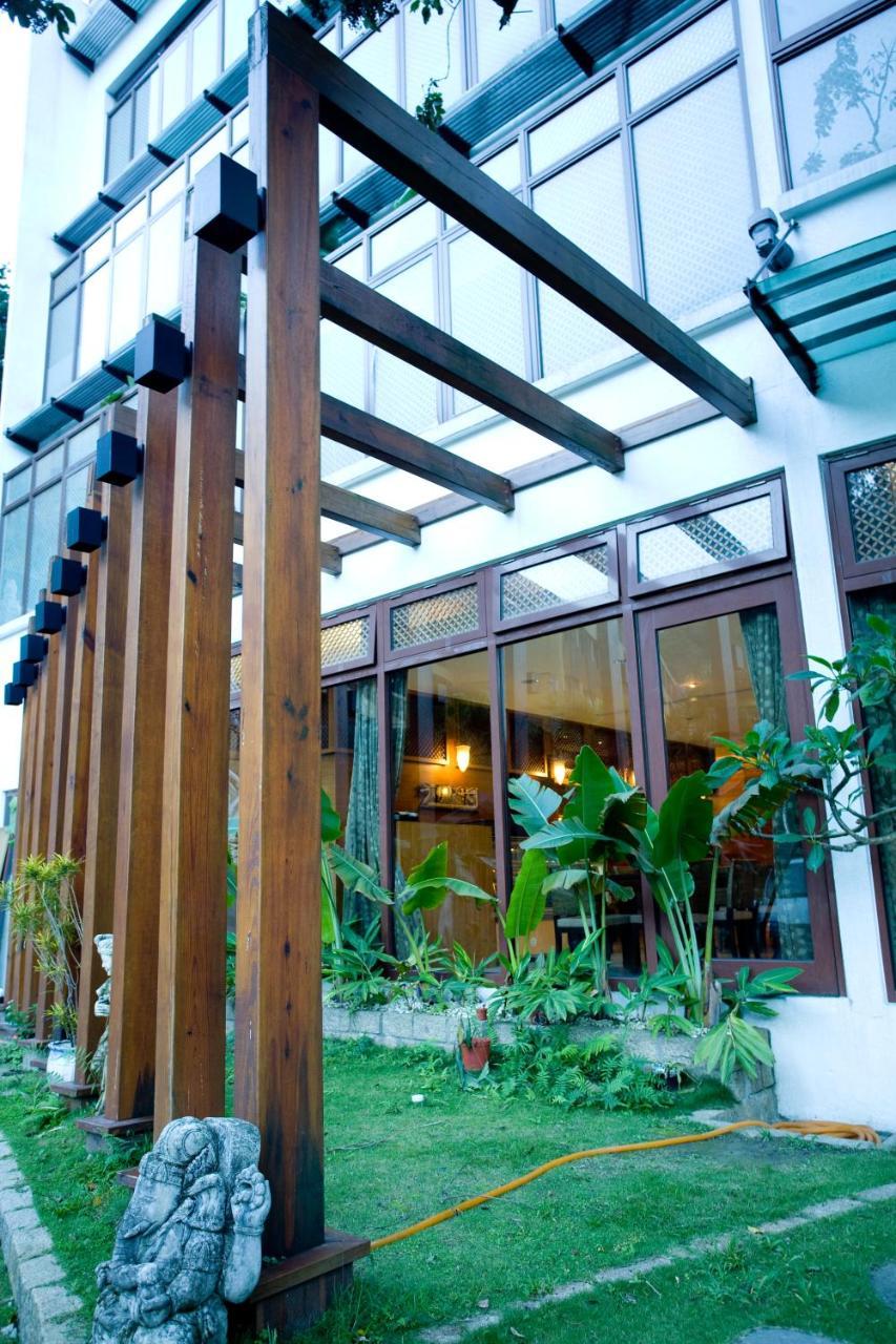 Bali Nature Spa Resort Taizhong Zewnętrze zdjęcie
