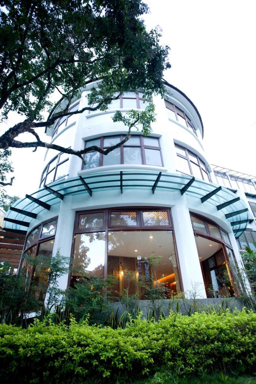 Bali Nature Spa Resort Taizhong Zewnętrze zdjęcie