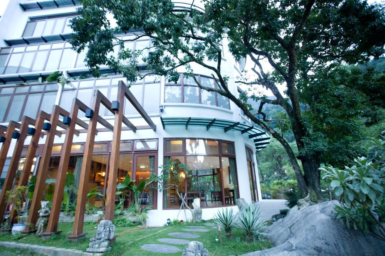 Bali Nature Spa Resort Taizhong Zewnętrze zdjęcie