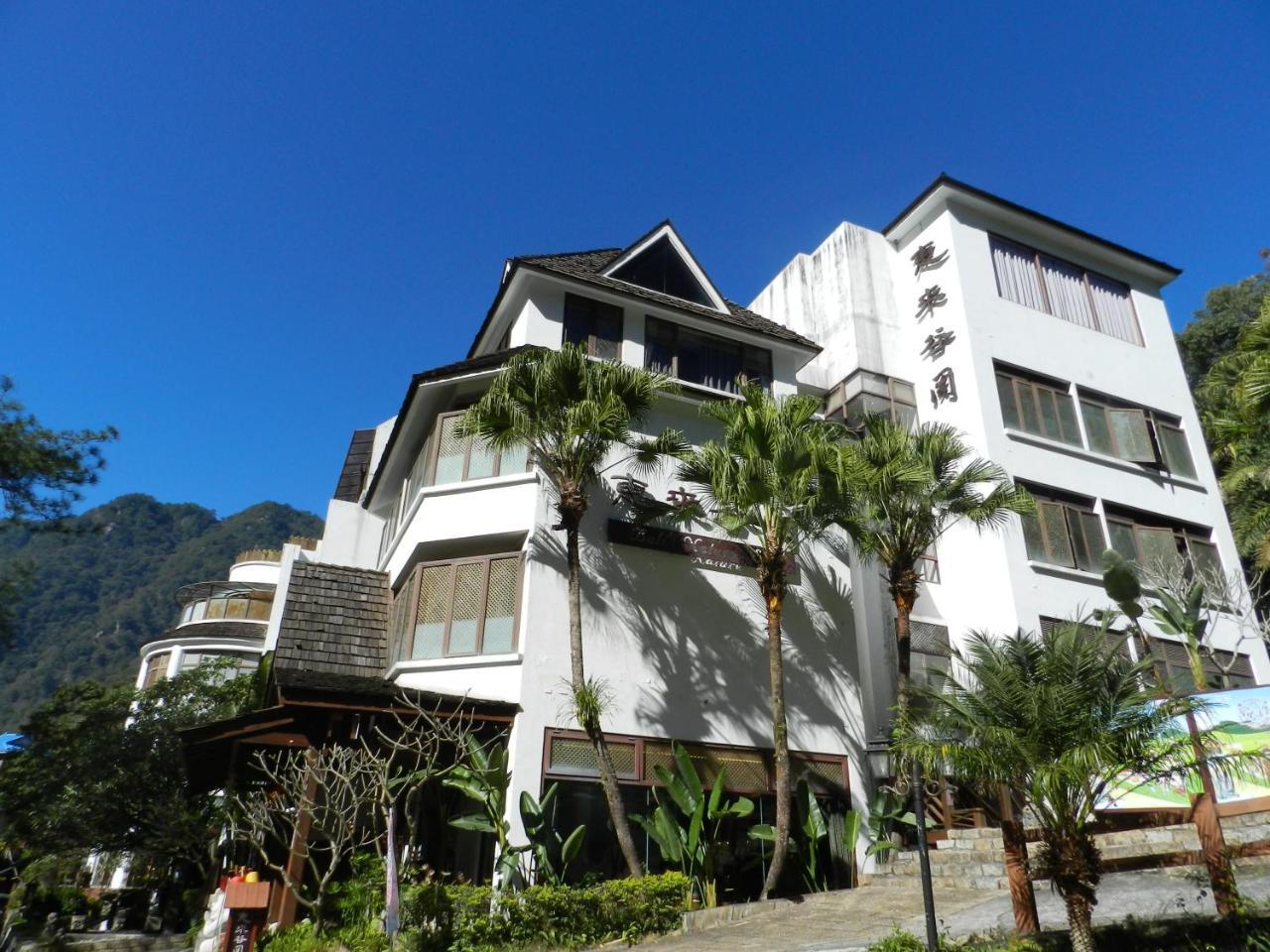 Bali Nature Spa Resort Taizhong Zewnętrze zdjęcie