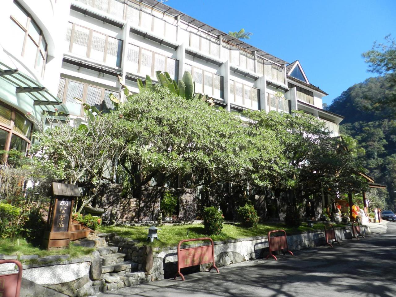 Bali Nature Spa Resort Taizhong Zewnętrze zdjęcie
