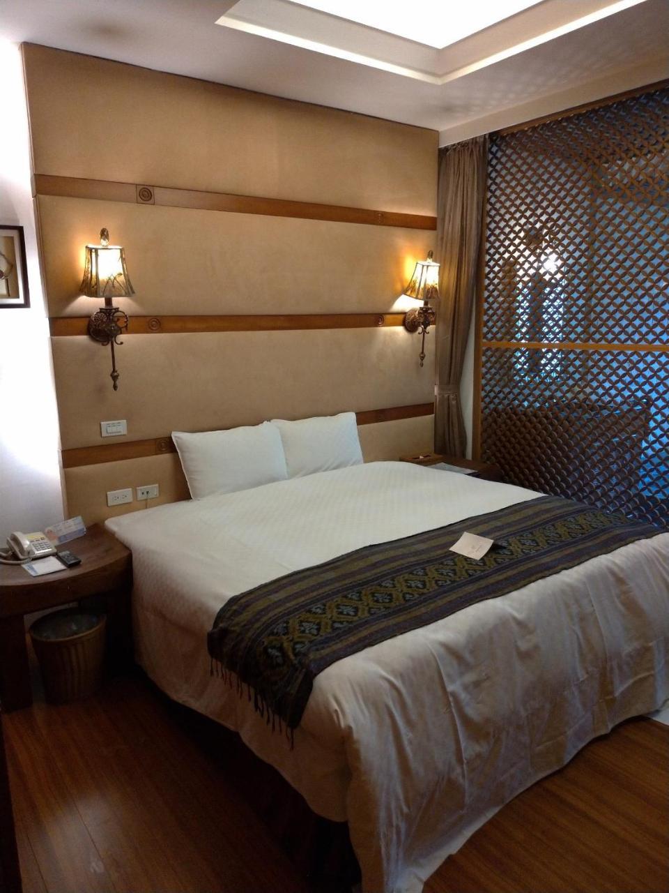 Bali Nature Spa Resort Taizhong Zewnętrze zdjęcie