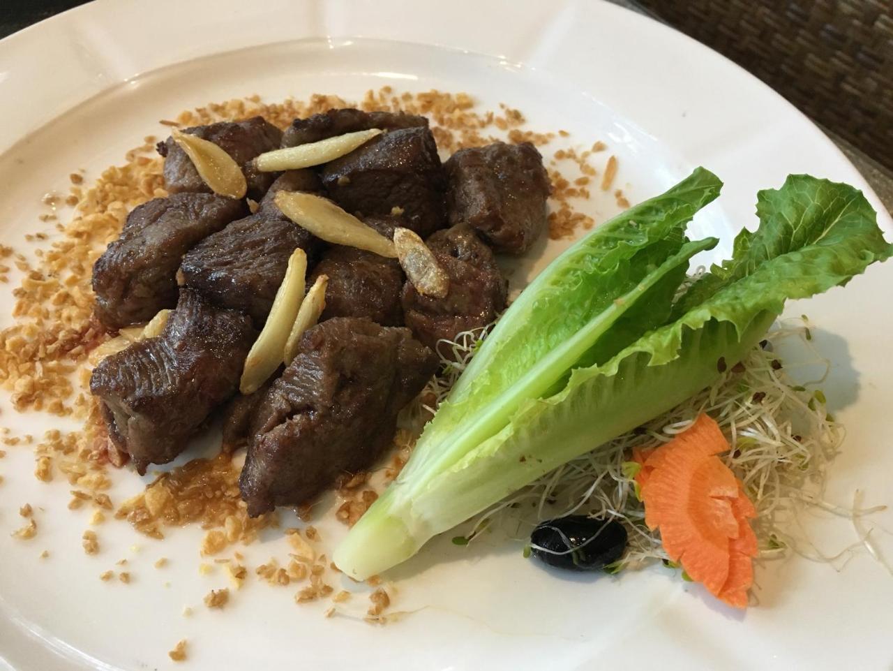 Bali Nature Spa Resort Taizhong Zewnętrze zdjęcie