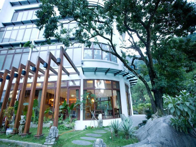 Bali Nature Spa Resort Taizhong Zewnętrze zdjęcie